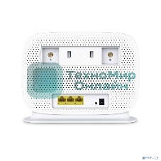 Двухдиапазонный гигабитный роутер TP-Link Archer MR505 Wi-Fi AC1200 с поддержкой 4G+ категории 6