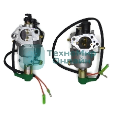 Карбюратор для V188 двигателя (для генератора) 100047