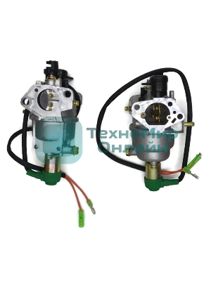 Карбюратор для V188 двигателя (для генератора) 100047