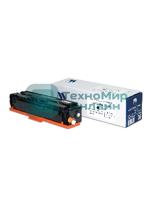 Картридж лазерный NVPrint совместимый NV-W2410A 216A Black (без чипа) для HP Color LaserJet M182/M183 (1050k)