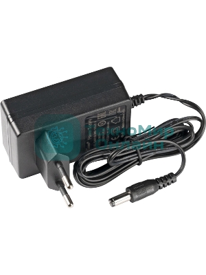 Блок питания с прямым штекером MikroTik SAW30-240-1200GA 24v 1.2A