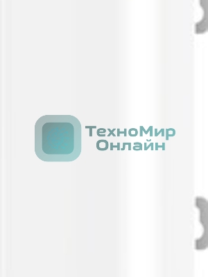 Наружная гигабитная точка доступа Tenda O6, 5 ГГц, до 867 Мбит/с, антенна 1x16dBi, IP65, PoE, LAN 1x1 Гбит/с