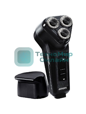 Электробритва Бердск 3232