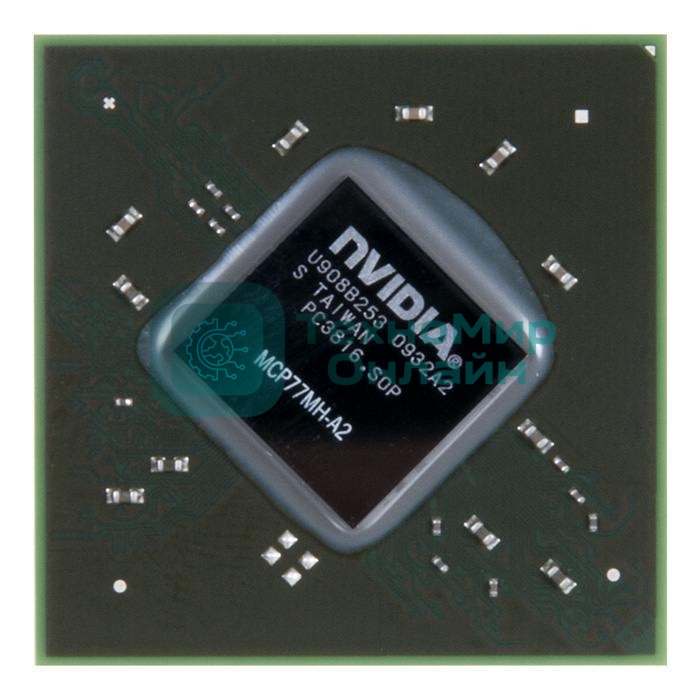 Северный мост MCP77MH-A2 (new)
