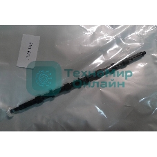 Вал выхода бумаги из печки HP LJ Enterprise P3015/500 M525/Pro 500 M521 (RM1-6311)