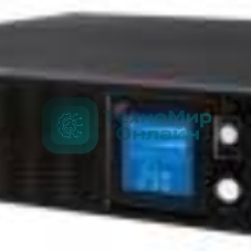 Источник бесперебойного питания CyberPower PR3000ELCDRT2U 3000VA/2700W USB/RJ11/45 (10 IEC)