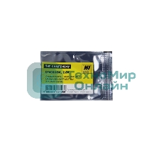 Чип Hi-Black к картриджу HP CLJ Pro M252dw (CF400X) OEM SIZE, Bk, 2.8K