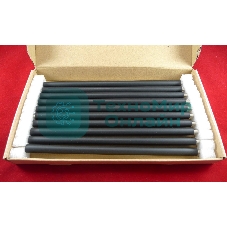 Вал проявки (Developer Roller) HP CLJ CP3525/CP4525/CP4025/CM3530/CM4540/M551/M575 (ELP, Китай) 10штук