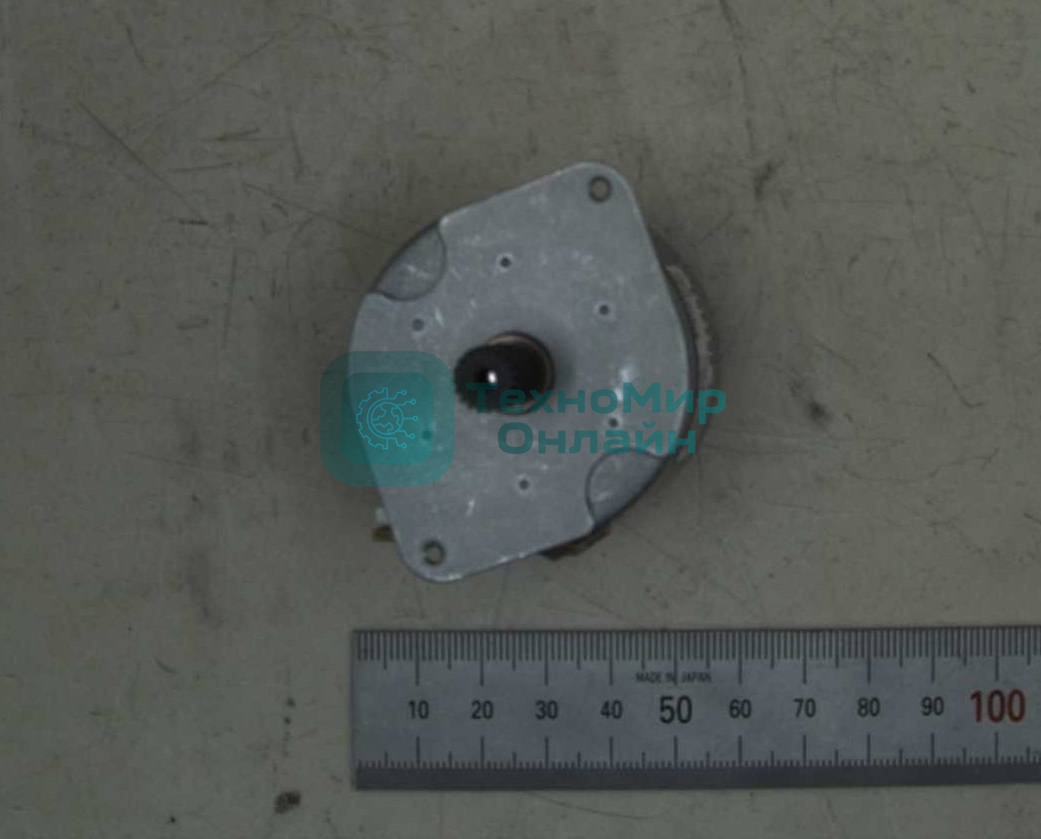 Двигатель главный Samsung ML-2160/2165/SCX-3400/3405/SL-M2022/2070 (JC93-00530A)