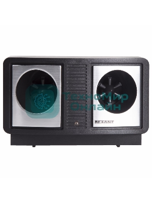 Отпугиватель вредителей Rexant с изменяемой частотой излучения, ПРОФИ, 220В