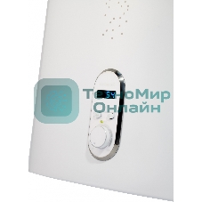 Водонагреватель Electrolux EWH 80 Gladius 2.0