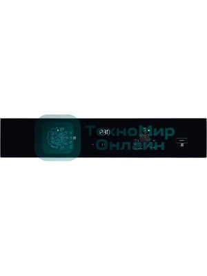 Встраиваемый электрический духовой шкаф Electrolux EOD5C50Z