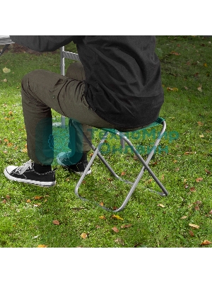 Стул складной Palisad Camping 35х30х36 см