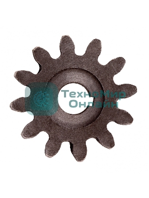 Шестерня Строймаш СБР-125.00.00.004-01