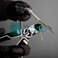 Бокорезы Matrix 150 мм, усиленная система, PRO