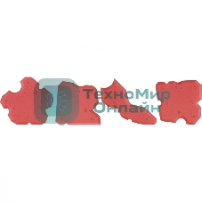 Набор эластичных шпателей Matrix для формирования швов 4 предм,