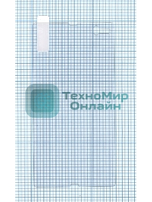 Защитное стекло для Sony Xperia Z L36H