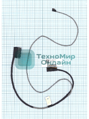 Шлейф матрицы для ноутбука Lenovo E31-70 E31-80