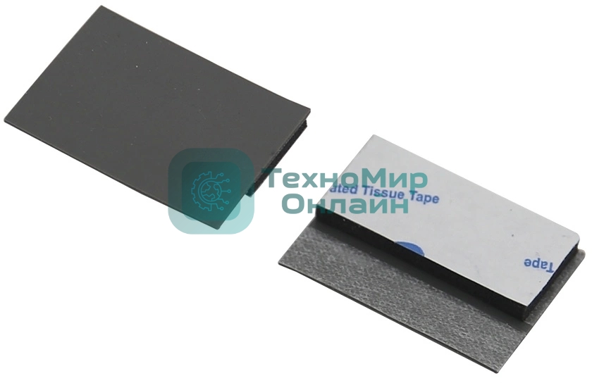 Резинка тормозной площадки CET ADF для Kyocera ECOSYS M2040dn/M2135dn/M2540dn/M2640idw (302S094050-tire/302LW07100)