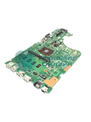 Материнская плата для Asus X555YA 4G/A8-7410