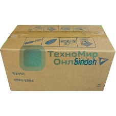 Скрепки для финишера для МФУ Sindoh/Скрепки для финишера для МФУ Sindoh N511/N512; D330e/D332e