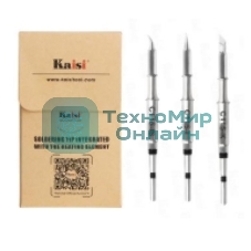 Жало для паяльника Kaisi C115?K?