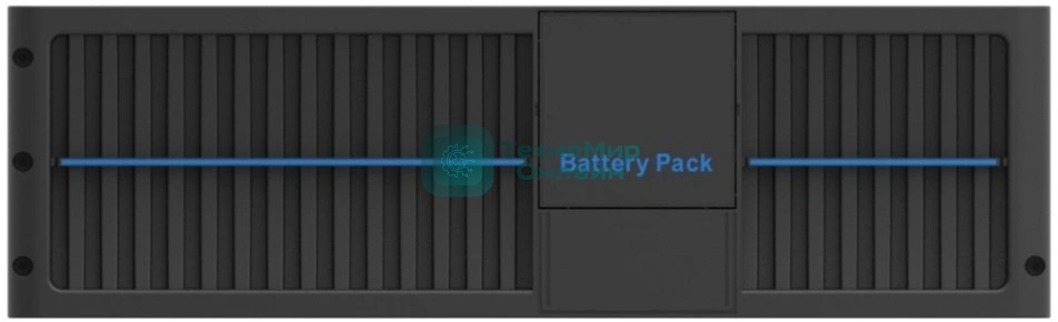 Источник бесперебойного питания Smartwatt SUPREME IEC 2kVA 2000Вт 2000ВА черный
