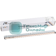 Ракель CET (двухслойный) DR316K-Blade для KONICA MINOLTA Bizhub C250i/C300i/C360i черный, 300000 стр