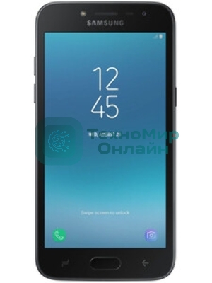 Дисплей для Samsung Galaxy J2 (2018) SM-J250F TFT белый