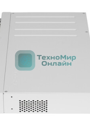 Коммутатор MIKROTIK CRS504-4XQ-OUT