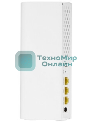 Двухдиапазонная Wi-Fi Mesh система Tenda AX3000 WI-FI EX12(2-PACK)