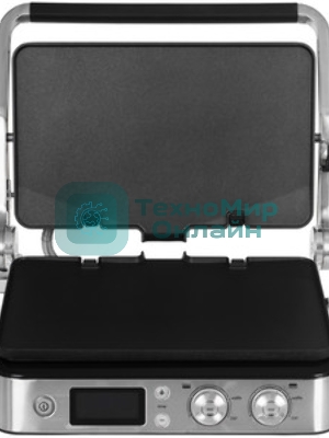 Гриль контактный электрический Braun CG9043