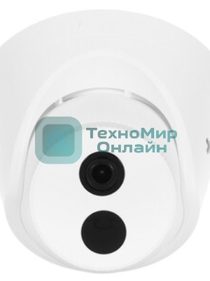 Турельная IP камера TP-Link VIGI C400HP-4 VIGI, 3 МП