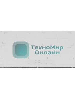Варочная панель Haier HHY-Y64NVW белый