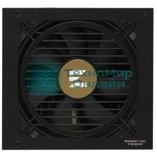 Блок питания Zalman ATX 1000W ZM1000-TMX2S Gen.5 80+ gold 24pin APFC 120мм fan 12xSATA Cab Manag RTL