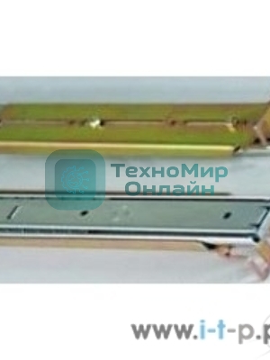 Опция к серверу Procase SU-24 универсальные салазки 24