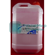 Тонер Kyocera Universal (TK-590/540/550/560/570/580/895) magenta (кан. 1кг) B&W Standart (Tomoegawa) фас России