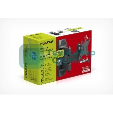 Кронштейн для телевизора Holder LCDS-5039 металлик 10