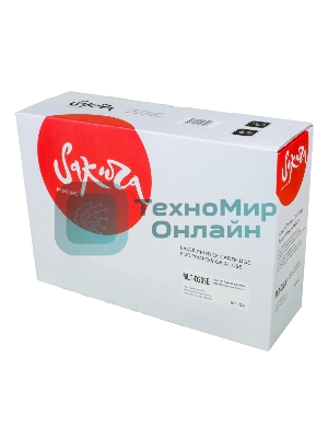 Картридж лазерный Sakura MLTD203E для Samsung SL-M3820/4020,M3870/4070 черный, 10000 к.