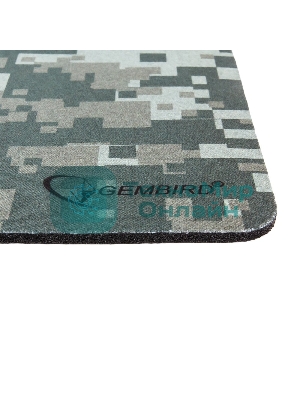 Коврик Gembird MP-GAME6 рисунок 