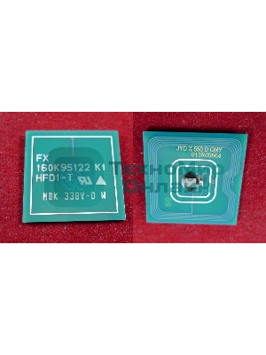 Чип Xerox Color 550/560/570/C60/C70 DRUM (013R00664) 85K (ELP Imaging)