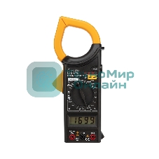 Токовые клещи M266C MASTECH