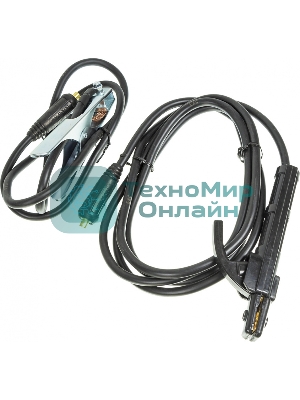 Сварочный аппарат инверторный Ресанта САИ-220ТLUX