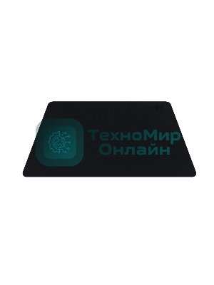 Игровой коврик для мыши Razer Goliathus Mobile Stealth Small Razer Goliathus Mobile Stealth Edition - Soft Gaming Mouse Mat - Small - FRML Packaging
