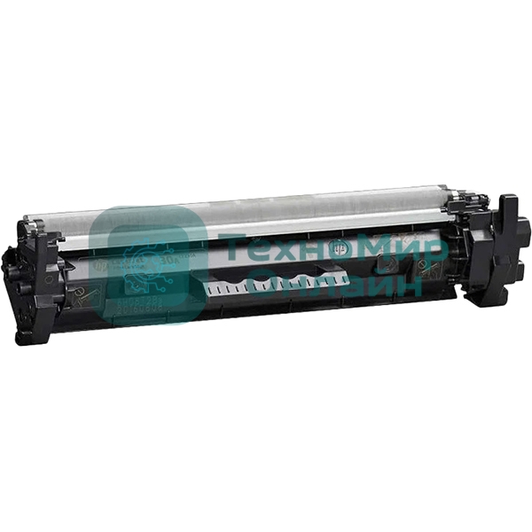 Картридж лазерный HP 30A черный для M203/MFP M227 (1600 стр)