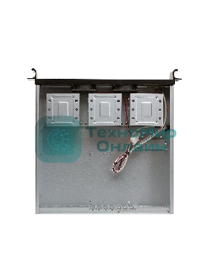 Серверный корпус Exegate EX281968RUS Pro 2U420-06 RM 19