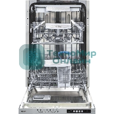 Посудомоечная машина Korting KDI 45488