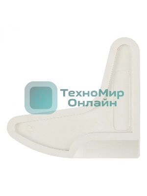 Шпатель затирочный Сибртех универсальный