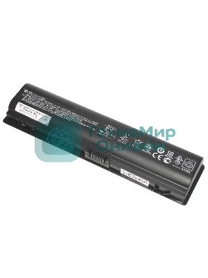 Аккумуляторная батарея для ноутбука HP Pavilion DV2000 DV6000 47-56Wh черный