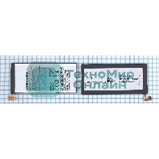 Аккумуляторная батарея EB-BA300ABE для Samsung Galaxy A3 SM-A300F, SM-A300F/DS Duos 3.8V 1900mAh